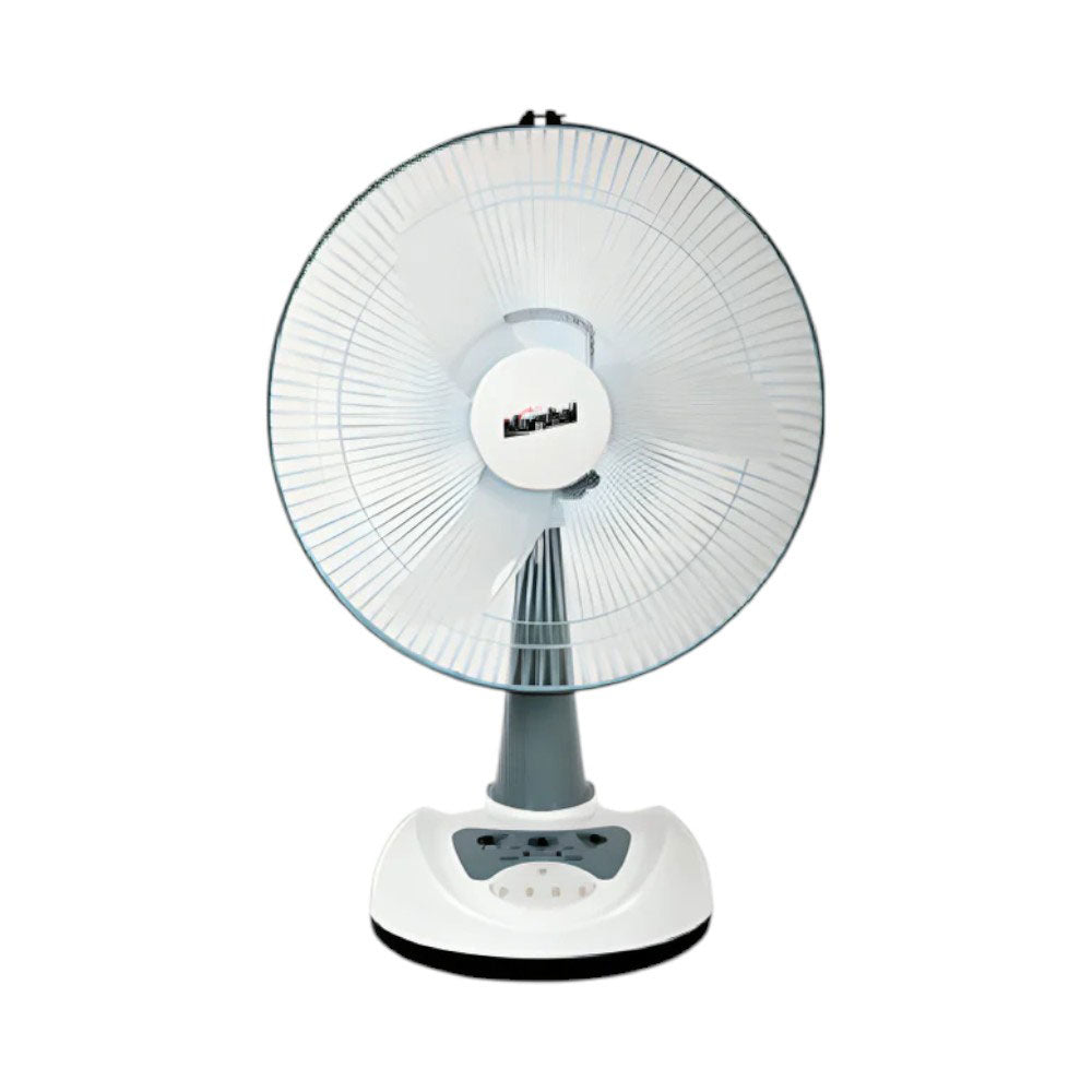 MARSHAL STAND FAN CRW1677 Default Title - MamasJan B_MamasJan
