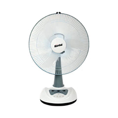 MARSHAL STAND FAN CRW1677 Default Title - MamasJan B_MamasJan