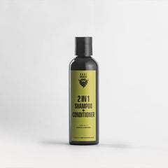 DARI MOOCH 2IN1 SHAMPOO Default Title - MamasJan Grocery Nonfood