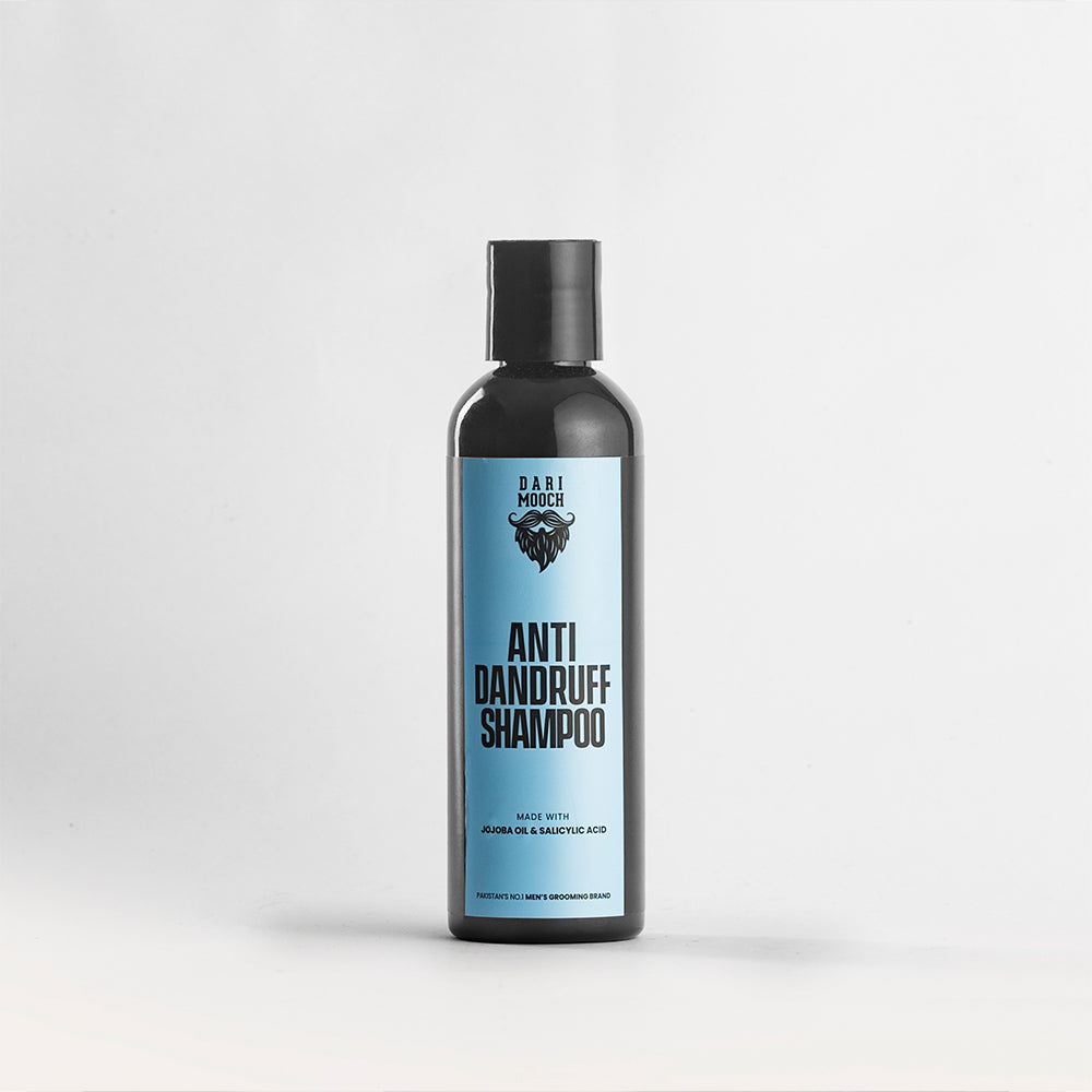 DARI MOOCH ANTI-DANDRUFF SHAMPOO Default Title - MamasJan Grocery Nonfood