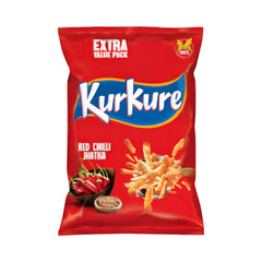 KURKURE RED CHILLI 58 GM Default Title - MamasJan Grocery