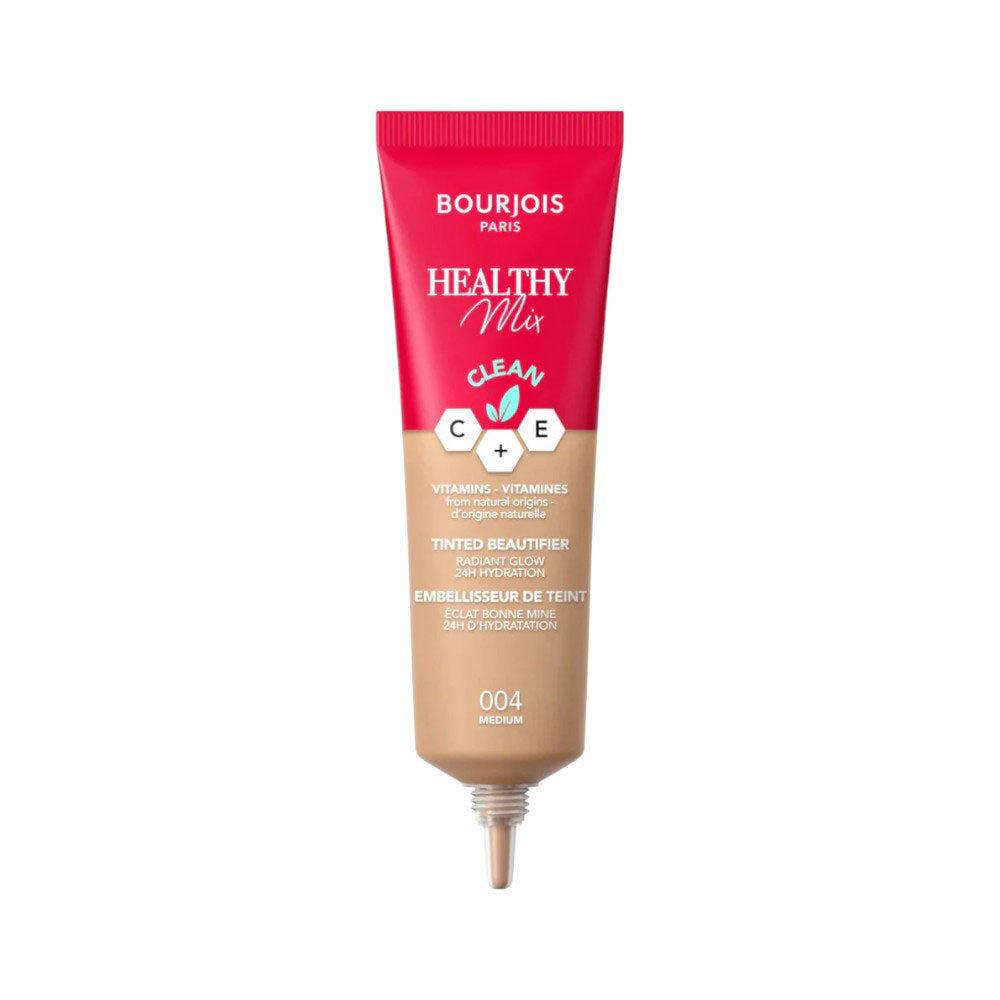 BJS HEALTHY MIX TINTED BEAUTIFIER 004 ME Default Title - MamasJan Makeup