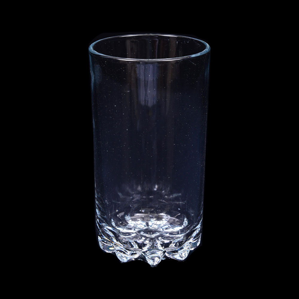GLASS OMROC GALA 300 ML LARGE (Pack 6) Default Title - MamasJan Crockery