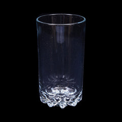 GLASS OMROC GALA 300 ML LARGE (Pack 6) Default Title - MamasJan Crockery