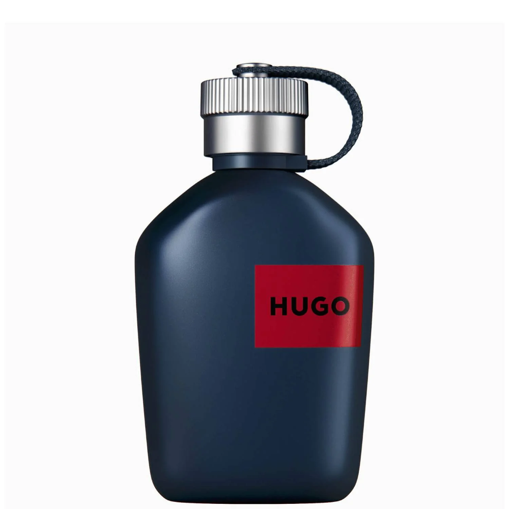 HUGO BOSS JEANS FOR MEN EDT 125ML Default Title - MamasJan s