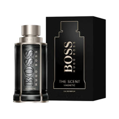 HUGO BOSS THE SCENT MAGNETIC FOR MEN EDP 100ML Default Title - MamasJan s