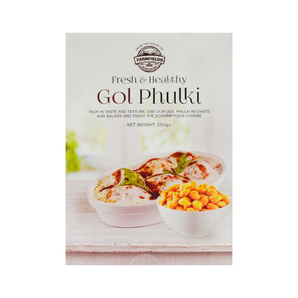 FF GOL PHULKI Default Title - MamasJan Grocery