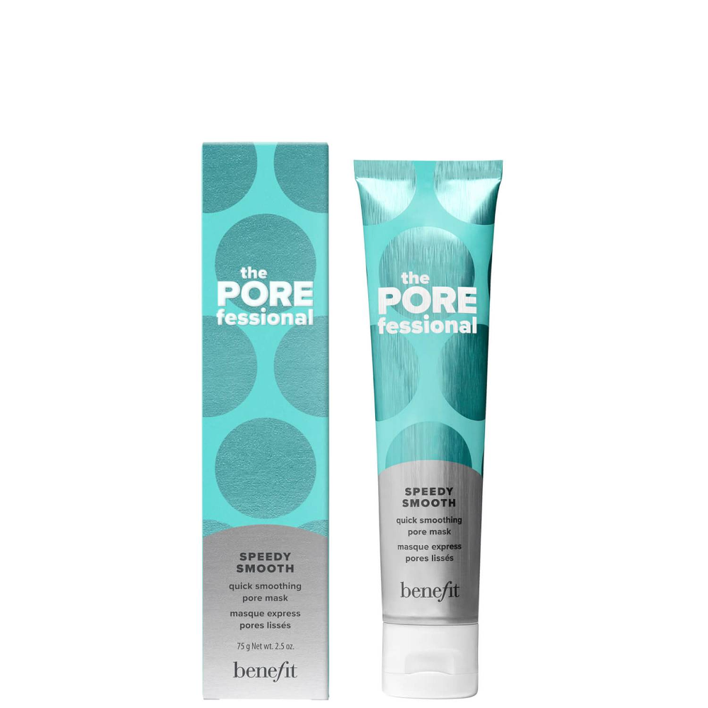 BENEFIT THE POREFESSIONAL SPEEDY SMOOTH QUICK PORE MASK 75G Default Title - MamasJan Makeup