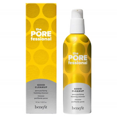 BENEFIT THE POREFESSIONAL PORE PURIFYING FOAMING CLEANSER 14 Default Title - MamasJan Makeup