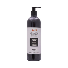 DIKSON CHARCOAL DETOX HAIR SHAMPOO 500ML Default Title - MamasJan s