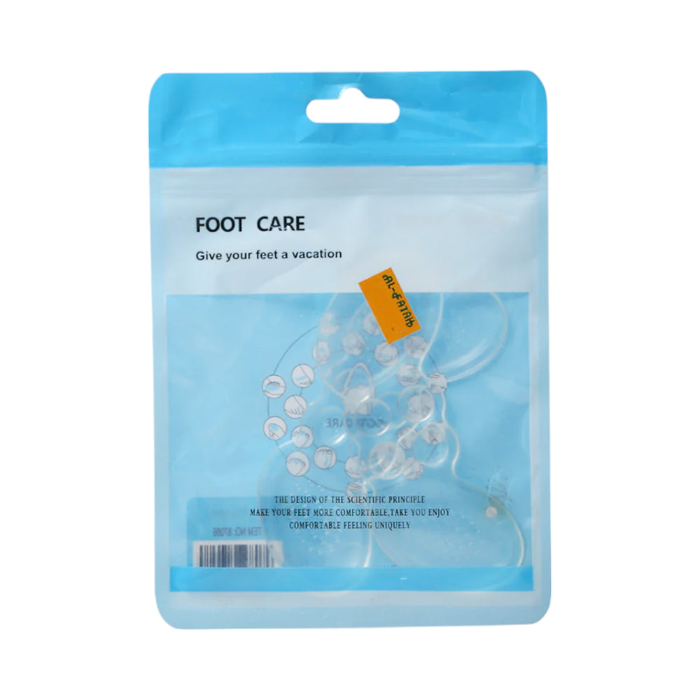 FOOT CARE GEL HEEL GRIP IR 14 M-27/M-28 Default Title - MamasJan skincare