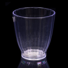 GLASS ACRYLIC VENETO AC131 (Pack 6) Default Title - MamasJan Crockery
