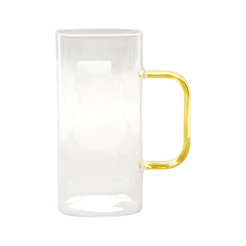 MUG ECHOU SQUARE MGPB330-L3 Default Title - MamasJan Crockery