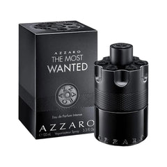 AZZARO THE MOST WANTED INTENSE FOR MEN EDP 100ML Default Title - MamasJan s