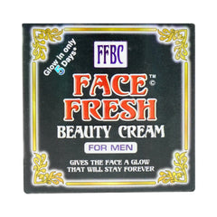 FACE FRESH BEAUTY CREAM (MEN) 23 GM Default Title - MamasJan skincare