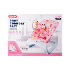 68161 BABY COMFORT BOUNCER IR Default Title - MamasJan Toys