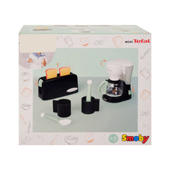 310599 SMOBY MINI TEFAL KITCHEN APPLIANCES SET D Default Title - MamasJan Toys