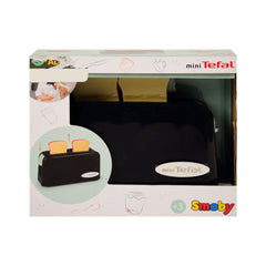 310527 SMOBY MINI TEFAL KITCHEN TOASTER D Default Title - MamasJan Toys