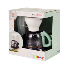 310544 SMOBY MINI TEFAL COFFEE MAKER D Default Title - MamasJan Toys