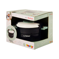 310510 SMOBY MINI TEFAL CLIPSO PRESSURE COOKER D Default Title - MamasJan Toys