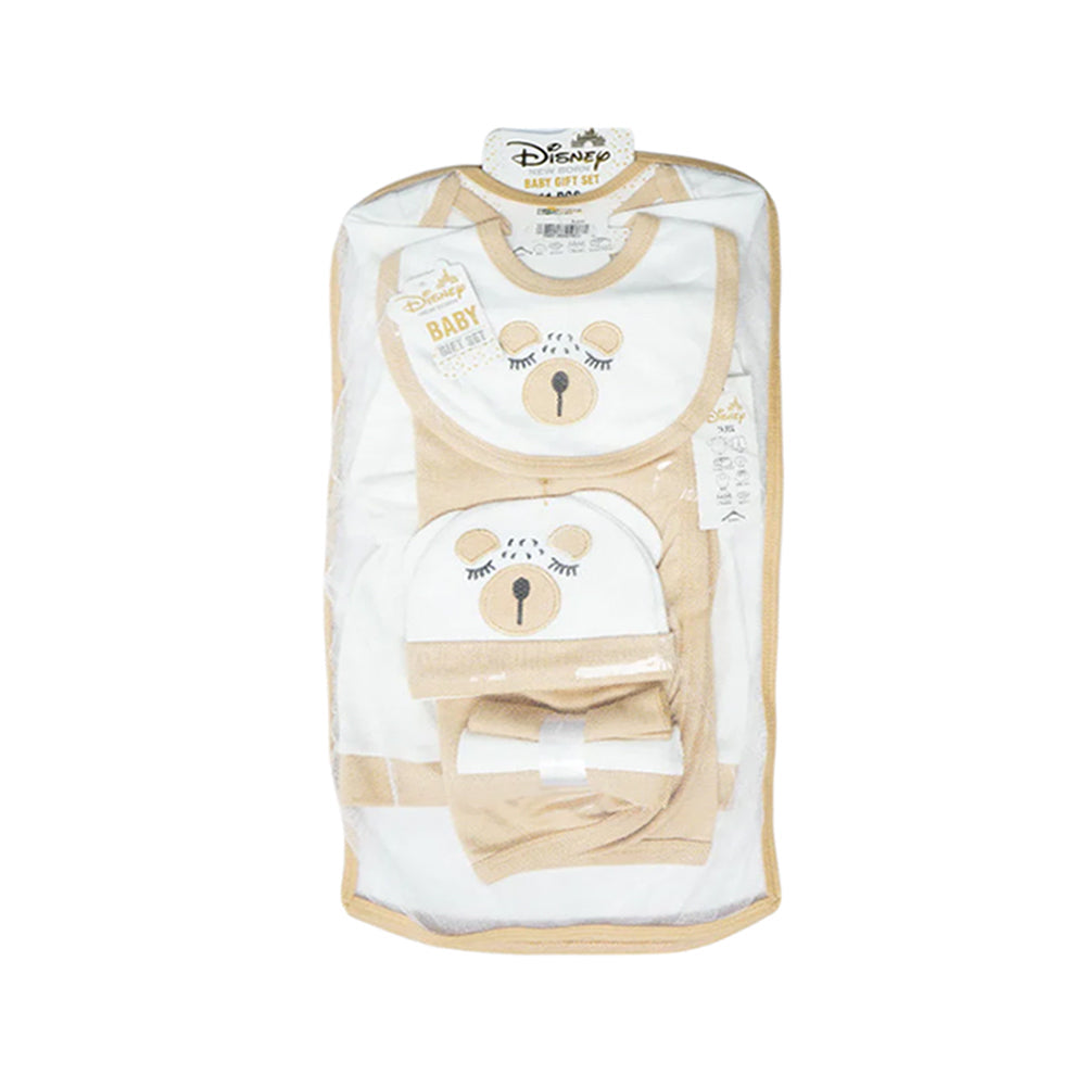 BABY GIFT SET 11PC NICE & EASY MZS-23 SKIN Default Title - MamasJan KidsWear