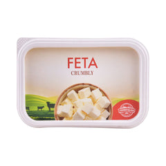 FF CREAM CHEESE FETA 200 GM Default Title - MamasJan Grocery