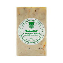 FF COTTAGE CHEESE HERB & PEPPER Default Title - MamasJan Grocery