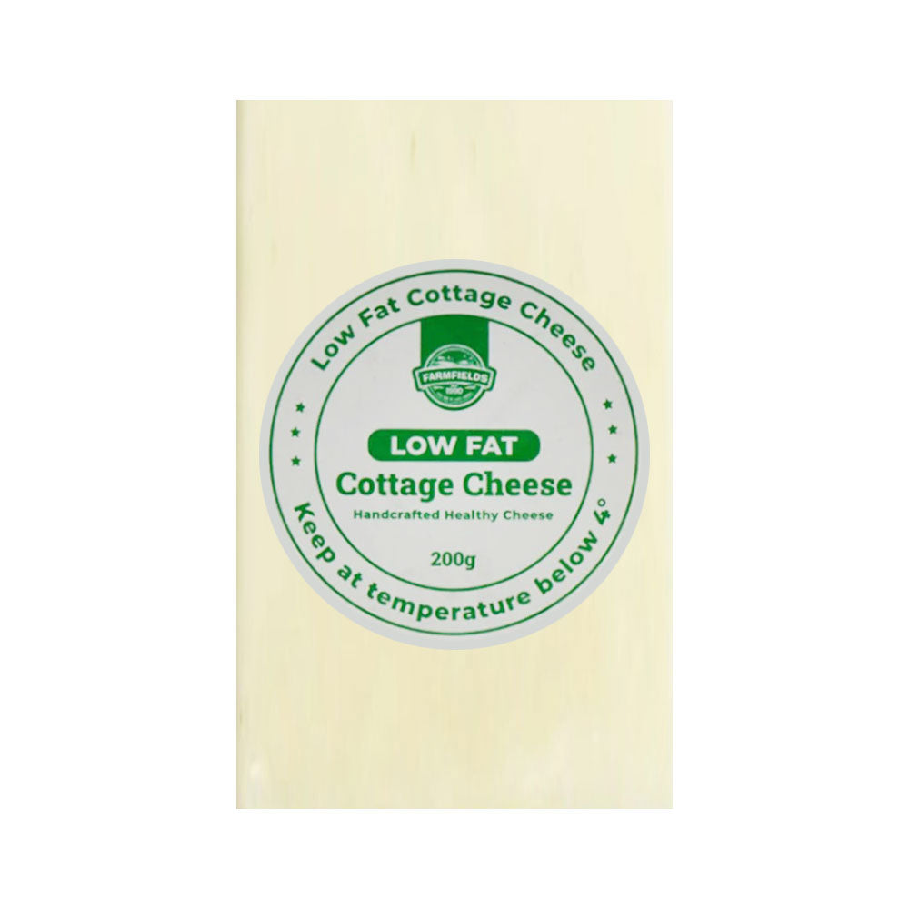 FF COTTAGE CHEES 200 GM Default Title - MamasJan Grocery
