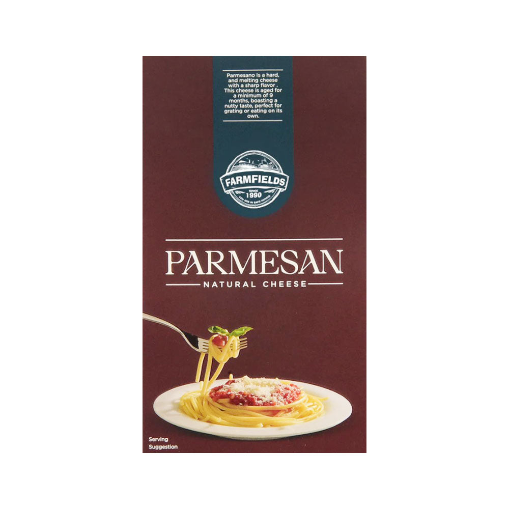FF MATURE CHEESE PARMESANO 50 GM Default Title - MamasJan Grocery