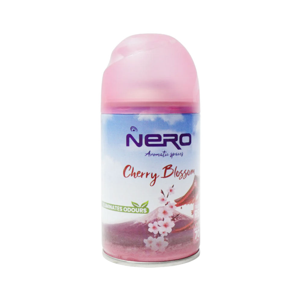 NERO AIR FRESHNER CHERRY BLOSSOM 250 ML Default Title - MamasJan Grocery Nonfood