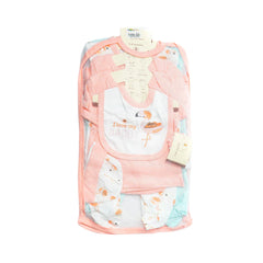 BABY GIFT SET 8PC MDW-23 0-6M CHI S83101 Default Title - MamasJan KidsWear