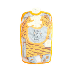 BABY GIFT SET 8PC MDW-23 0-6M CHI S83100 Default Title - MamasJan KidsWear