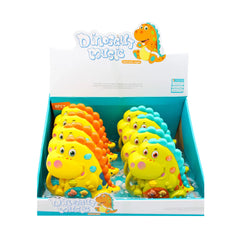 855-76 ANIMAL 8 PCS Default Title - MamasJan Toys