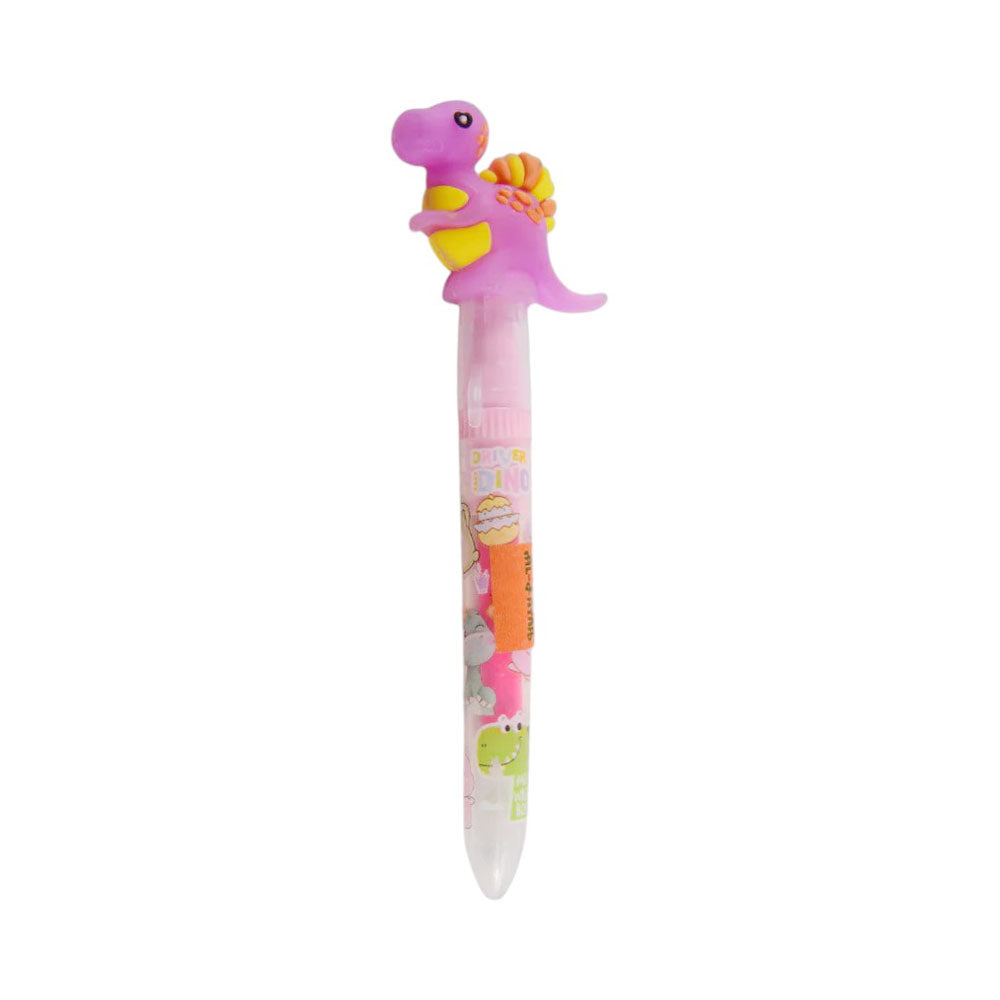HLL-8665 FANCY HIGHLIGHTER WITH UNICORN HEAD Z.B Default Title - MamasJan Toys