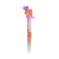 HLL-8665 FANCY HIGHLIGHTER WITH UNICORN HEAD Z.B Default Title - MamasJan Toys