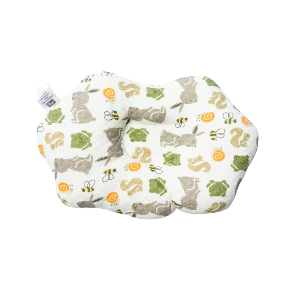 BABY PILLOW MDW-23 CHI 00278CH Default Title - MamasJan KidsWear