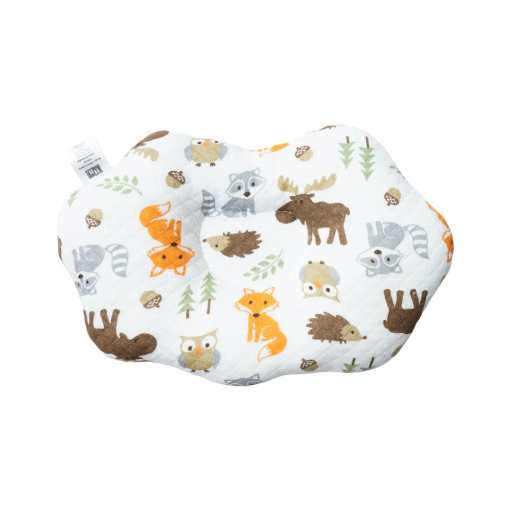 BABY PILLOW MDW-23 CHI 00280CH Default Title - MamasJan KidsWear