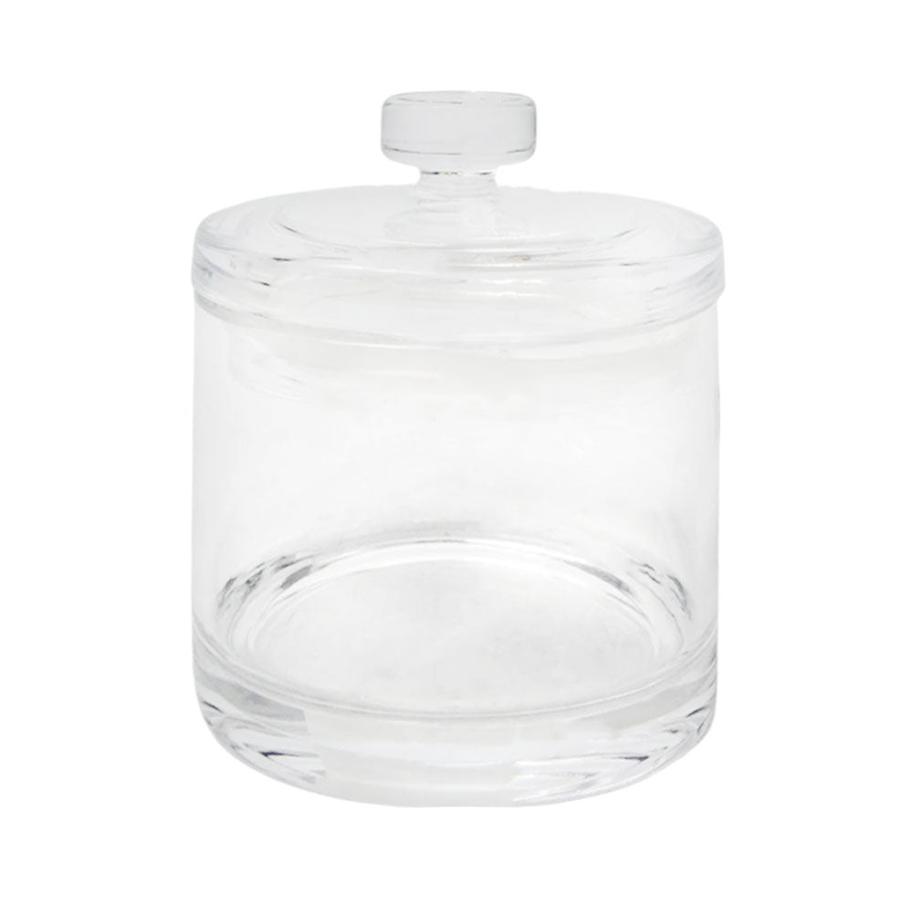 JAR ACRYLIC IR F4269 Default Title - MamasJan Crockery