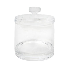 JAR ACRYLIC IR F4269 Default Title - MamasJan Crockery