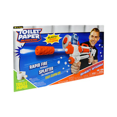 15030G PAPER BULLET GUN Default Title - MamasJan Toys