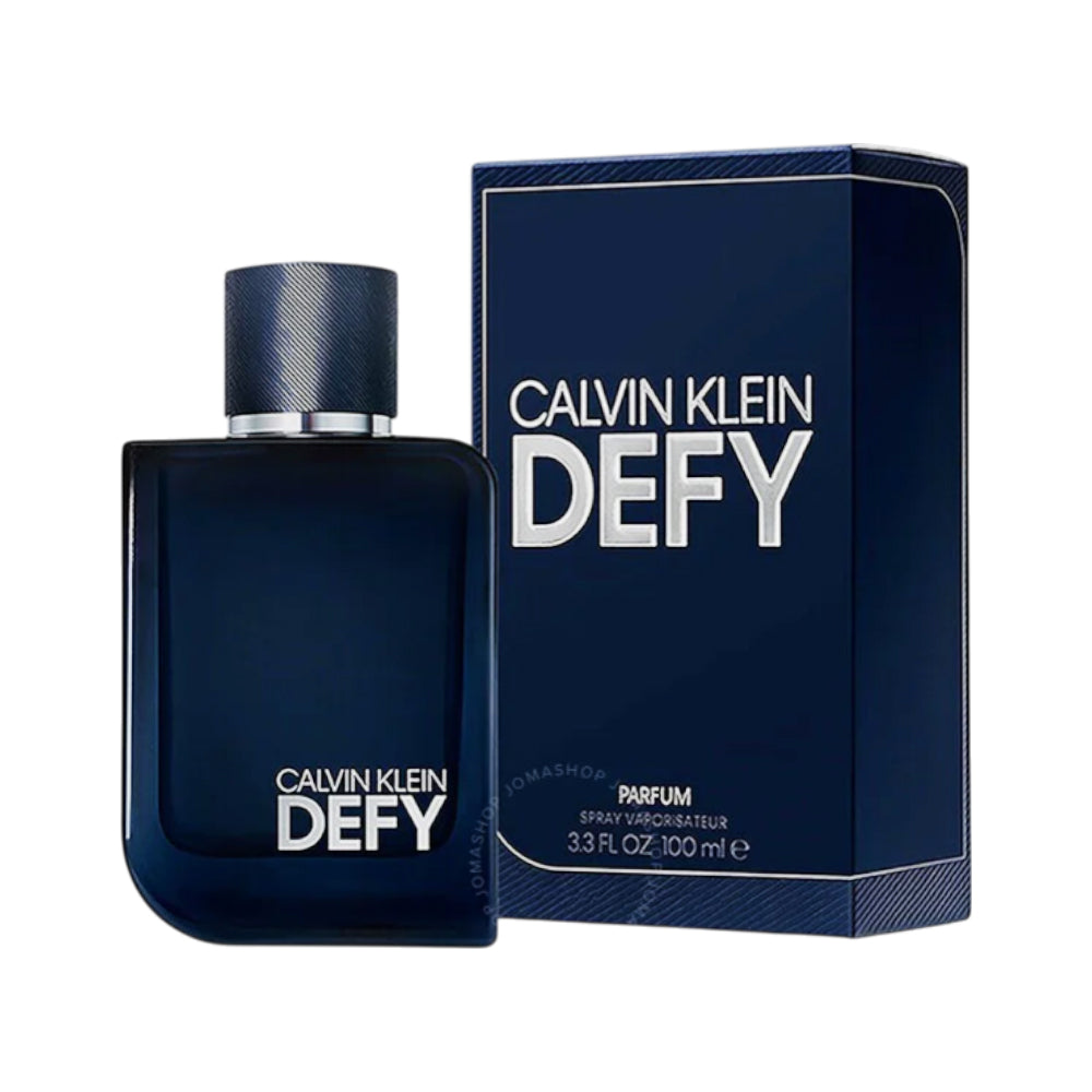CK DEFY PERFUME 100ML Default Title - MamasJan s