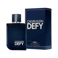 CK DEFY PERFUME 100ML Default Title - MamasJan s