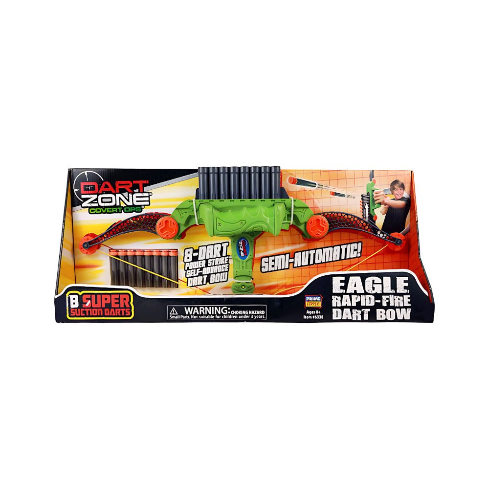 6338 0040-1 NERF ARROW GUN Default Title - MamasJan Toys