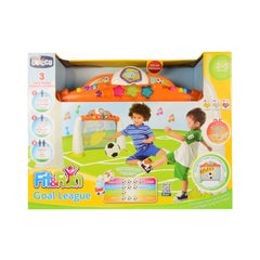 CHI-5225 CHICHOOO GOAL LEAGUE Default Title - MamasJan Toys