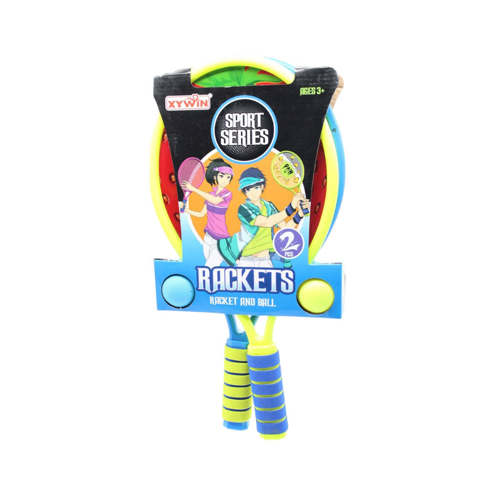 9905A RACKET SET Default Title - MamasJan Toys