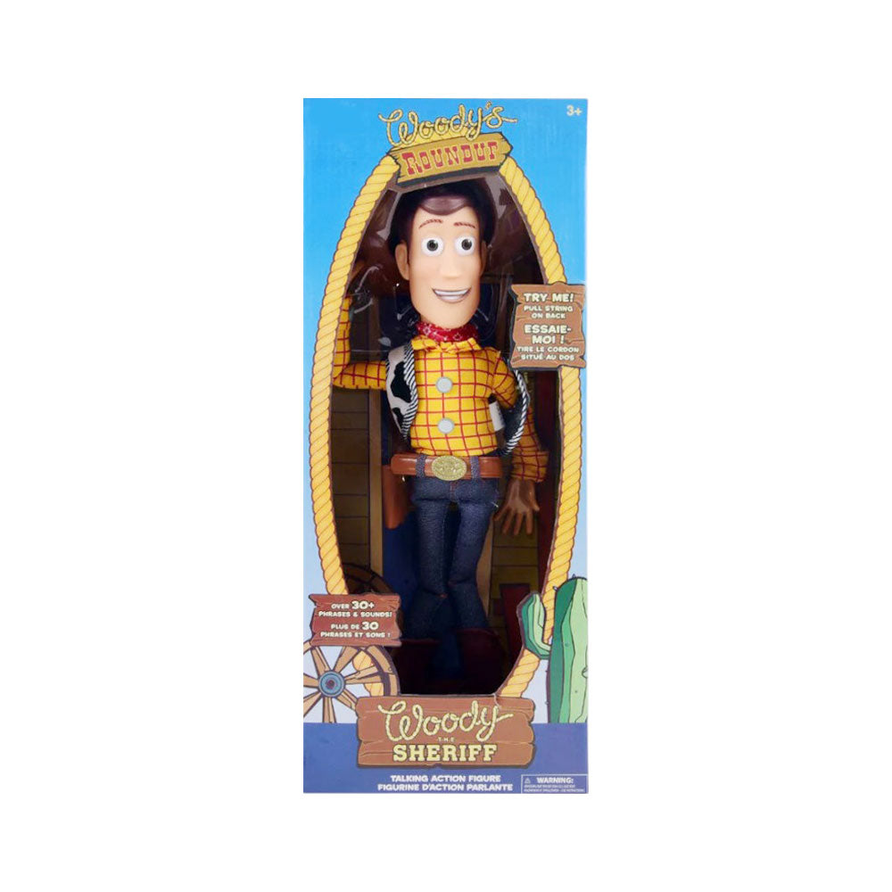 4653-T/5800-T TOY STORY FIGURE ASST AI Default Title - MamasJan Toys