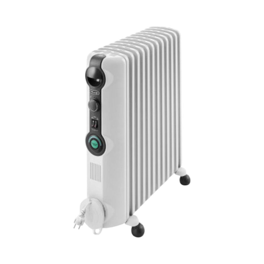 DELONGHI OIL HEATER TRRS1225C Default Title - MamasJan Electronics