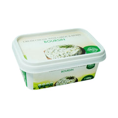FF FETA BOURSIN 200 GM Default Title - MamasJan Grocery