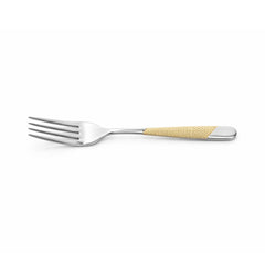 BABY FORK ROYAL BISTRO GOLD IR 2003 Default Title - MamasJan Crockery