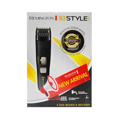 REMINGTON HAIR TRIMMER MB3000 Default Title - MamasJan s